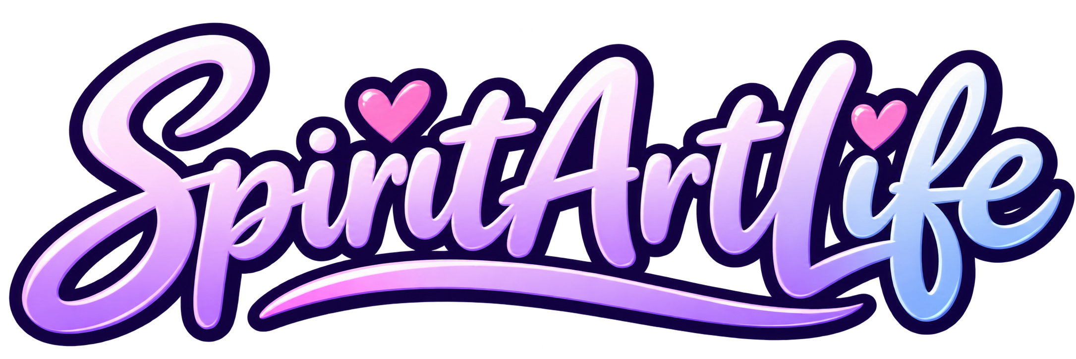 SpiritArtLife
